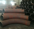 3D 5D Carbon Steel 90 Degree Bend A234 A420 Seamless 1/2&quot; - 24&quot; Pipe