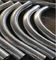 Galvanized Pipe 1.4301 Stainless Steel Mandrel Bends Asme B 16.49 2d 3d 5d